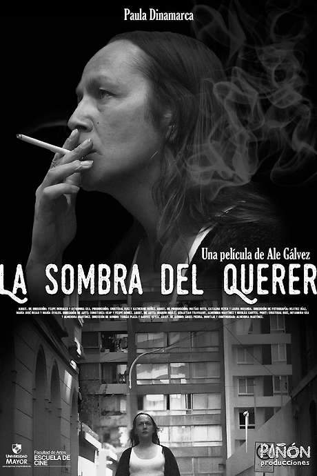 La sombra del querer